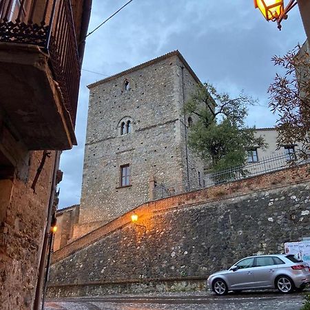 آلتومونتيه B&B L'Antica Balbia المظهر الخارجي الصورة