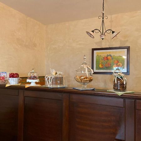 آلتومونتيه B&B L'Antica Balbia المظهر الخارجي الصورة