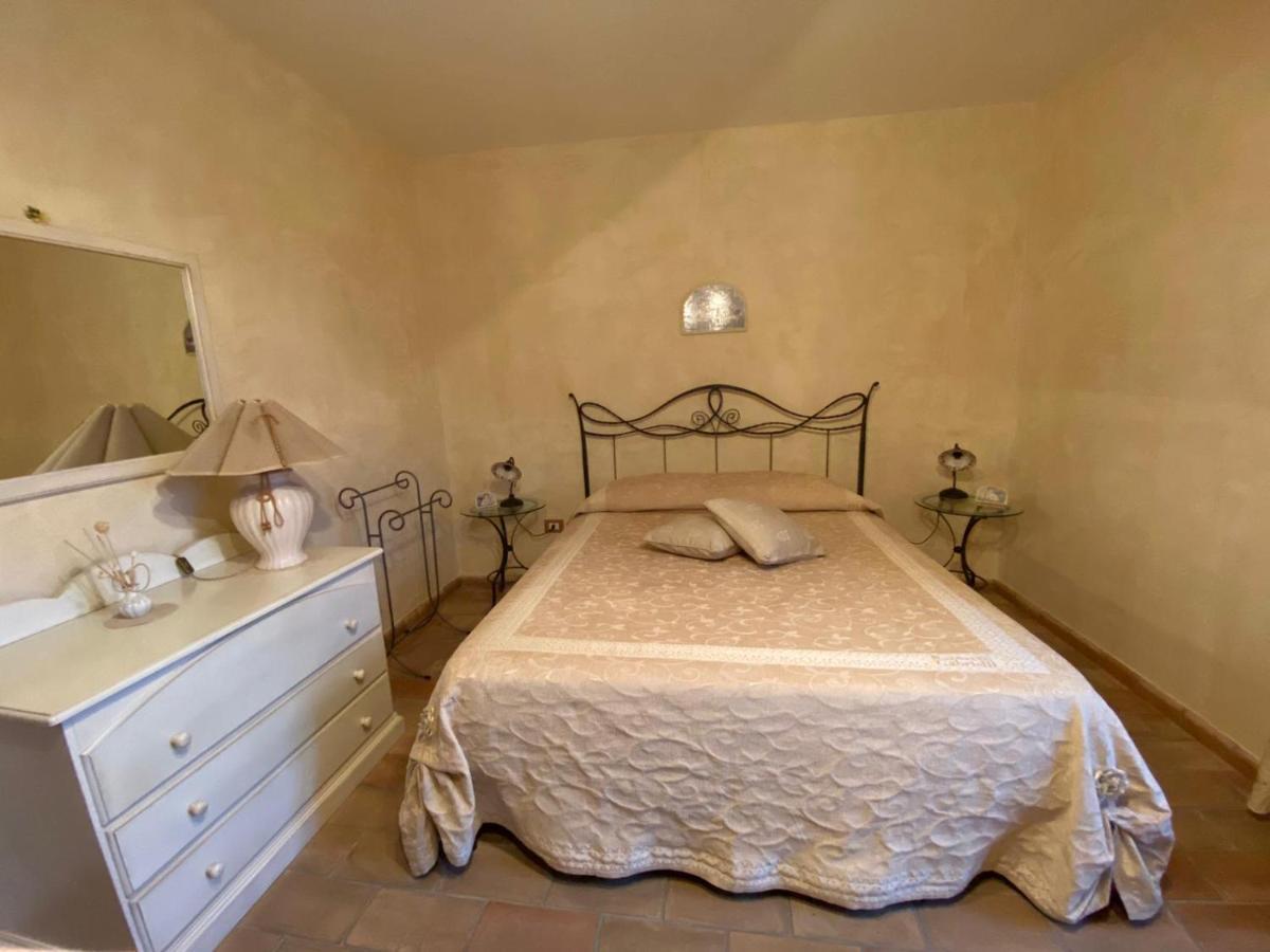 آلتومونتيه B&B L'Antica Balbia المظهر الخارجي الصورة