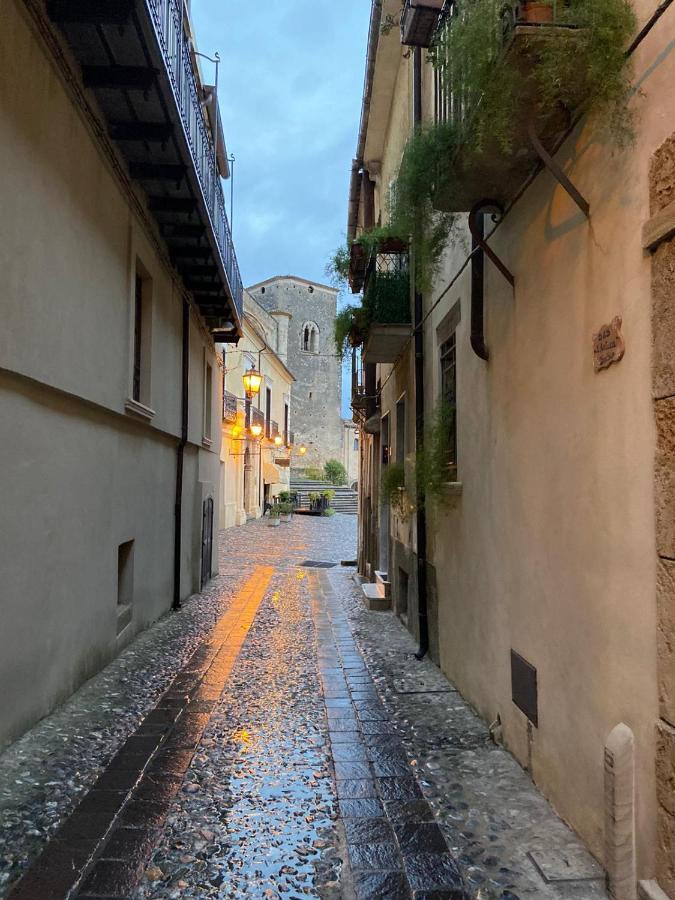 آلتومونتيه B&B L'Antica Balbia المظهر الخارجي الصورة
